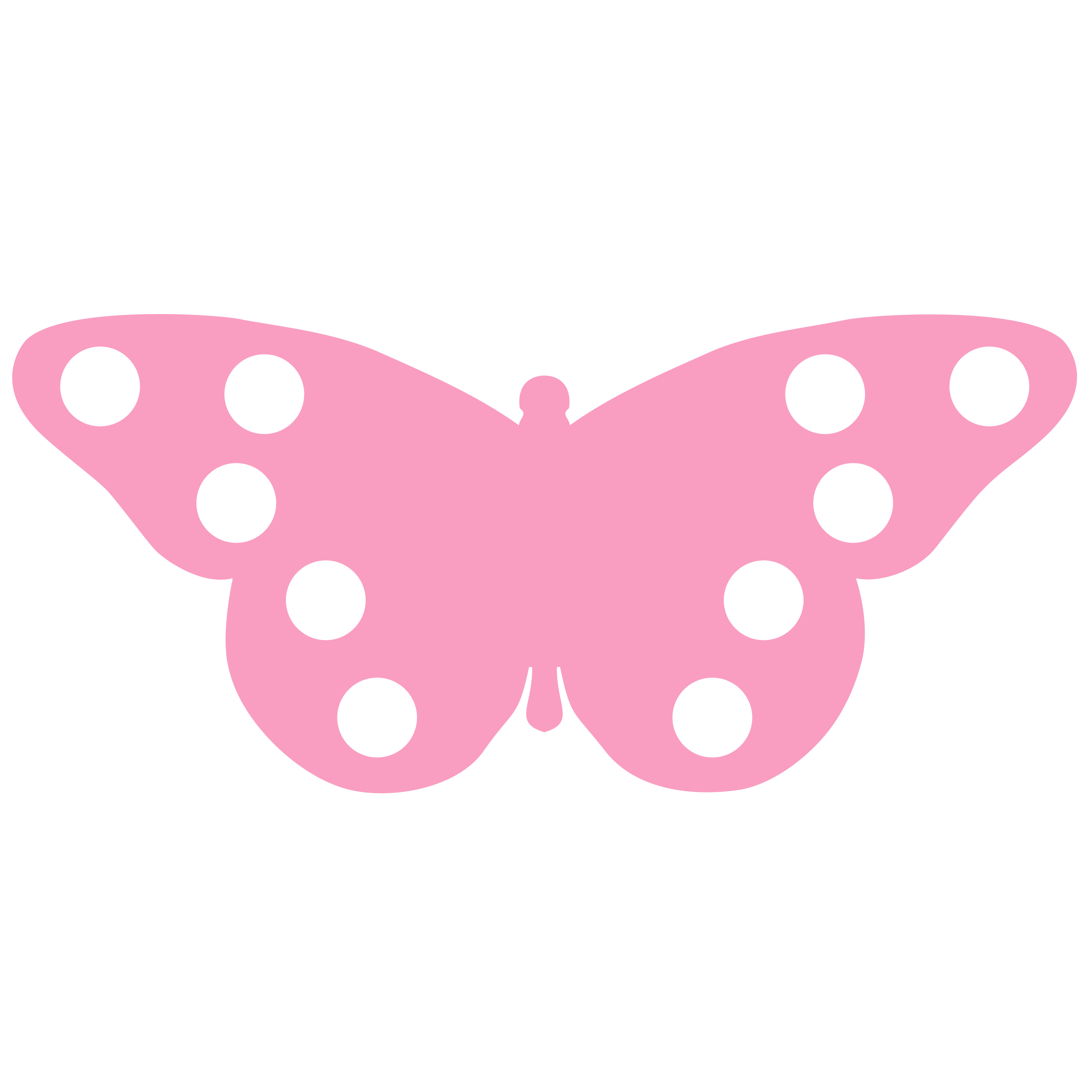 Butterfly Test Tube Floatie 12