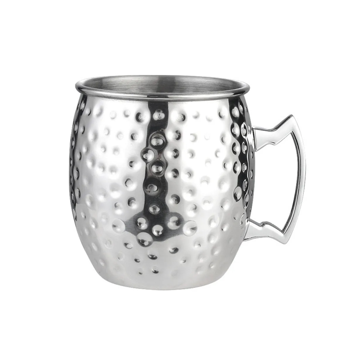 18 Oz Moscow Mule Mug 5