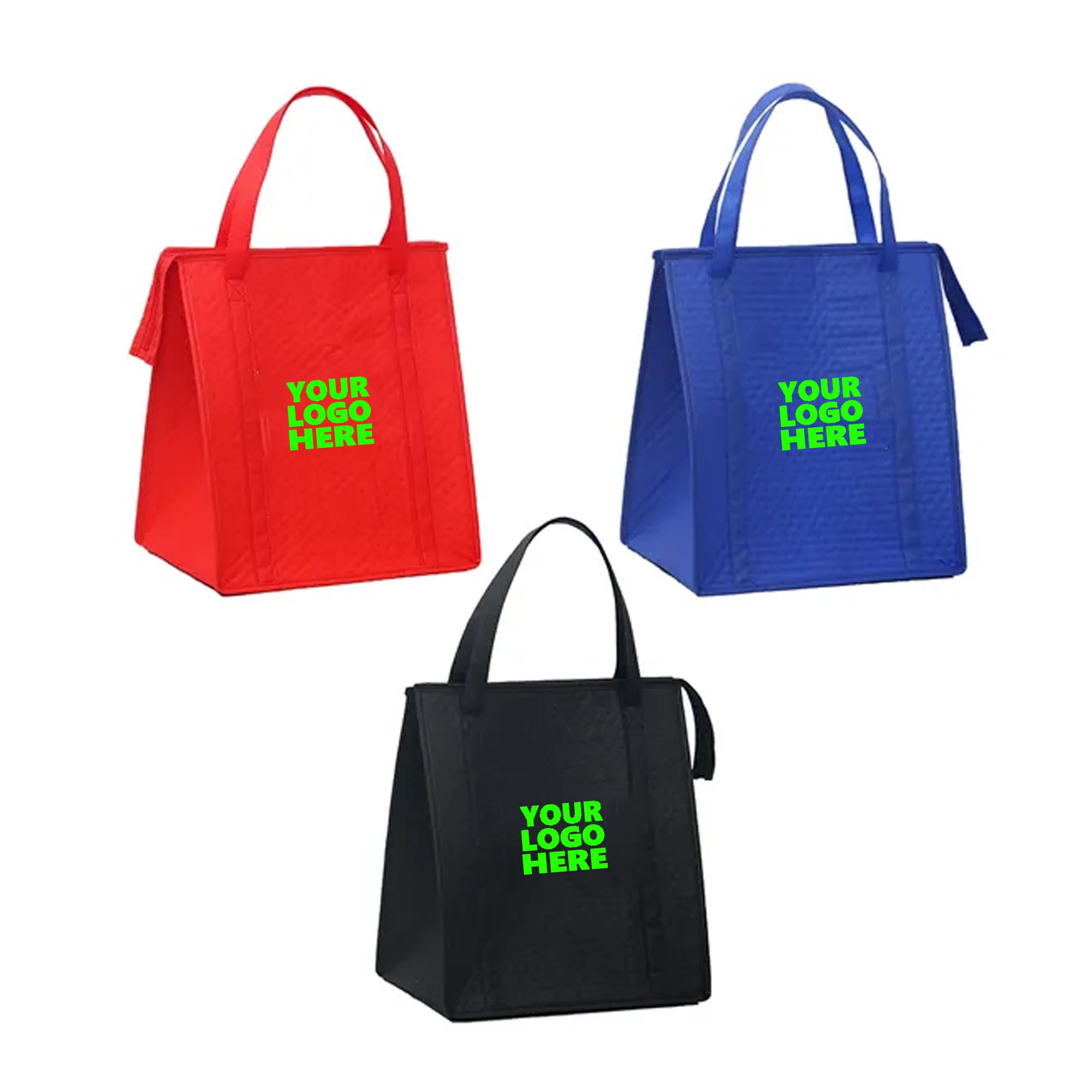 Reusable Thermal Insulated Bag 2
