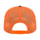Cap America Trucker Mesh Back Cap 142