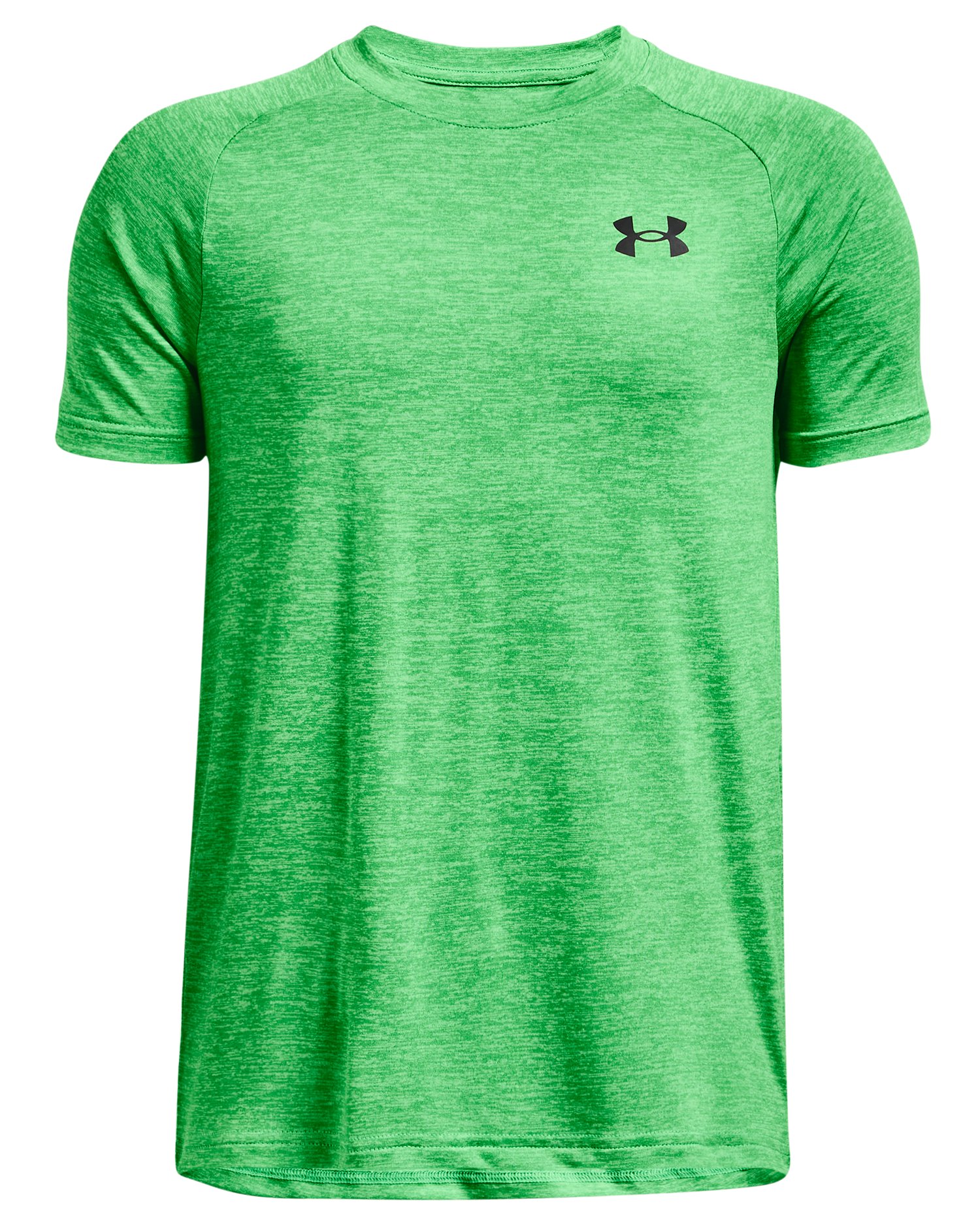 UA Tech 2.0 Boys' Short Sleeve 33