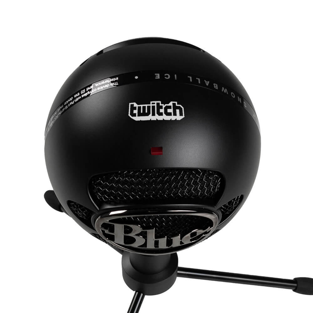 Snowball ICE USB Microphone