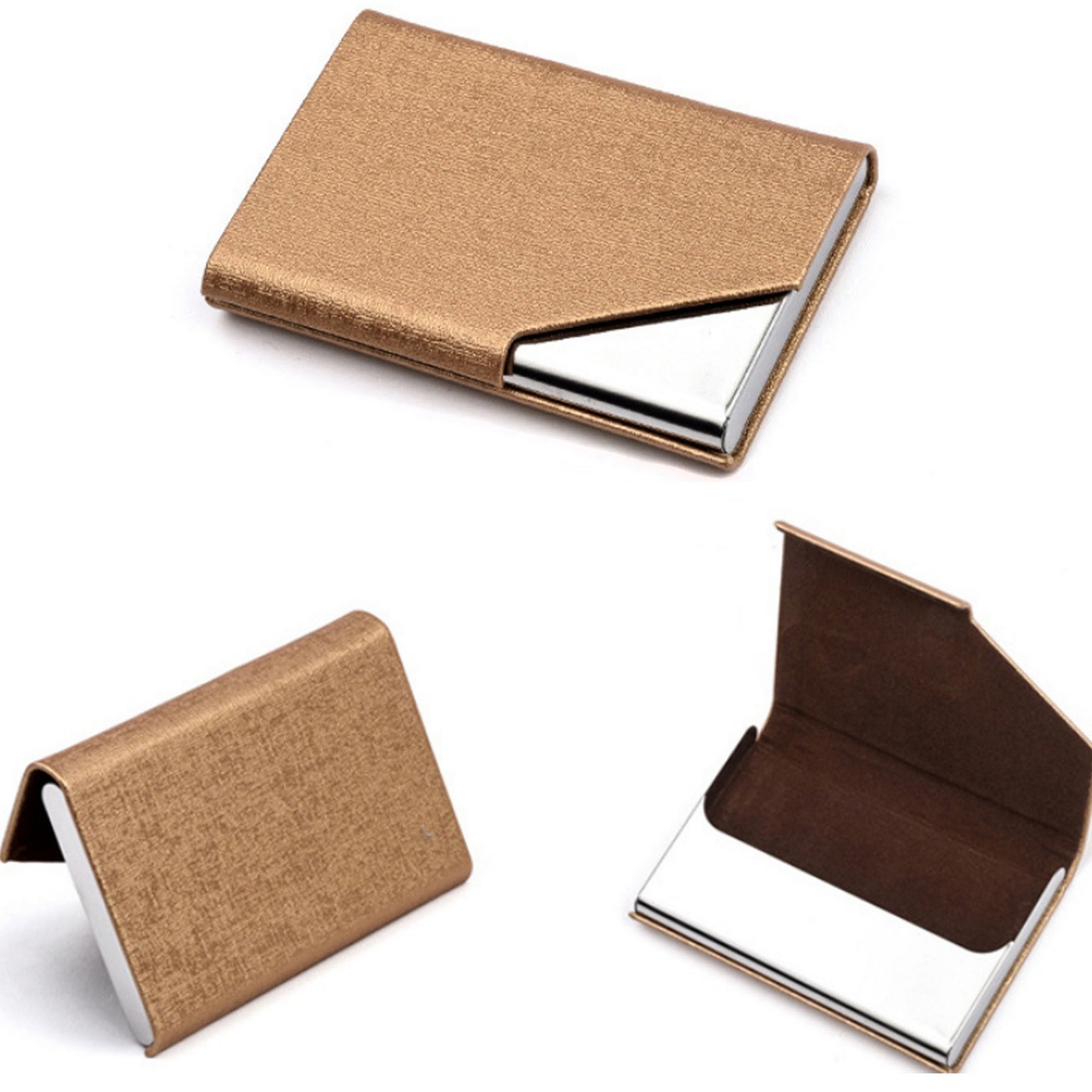 Upgraded Business Card Case 2