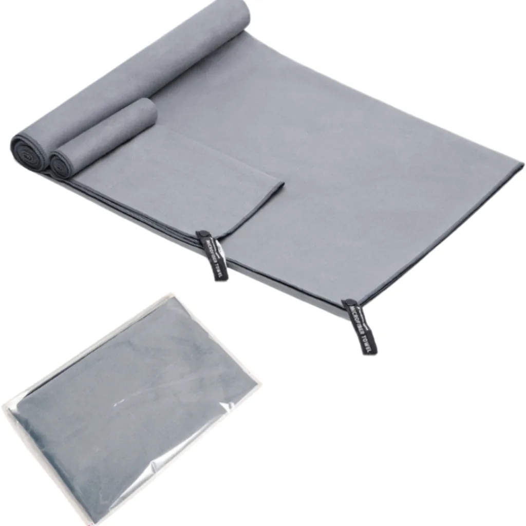 Quick-drying Beach towel 1