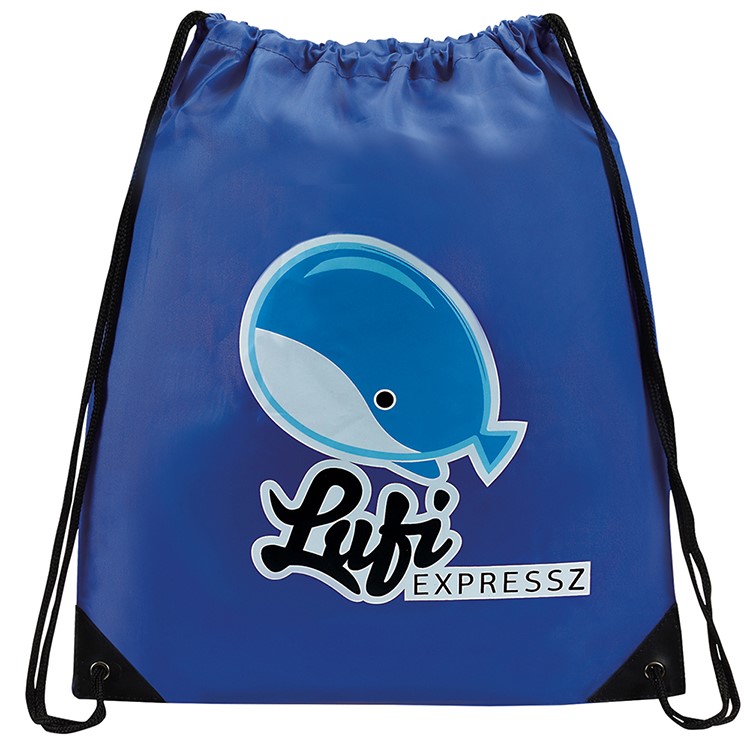 Brighten All-Purpose Drawstring Bag 9
