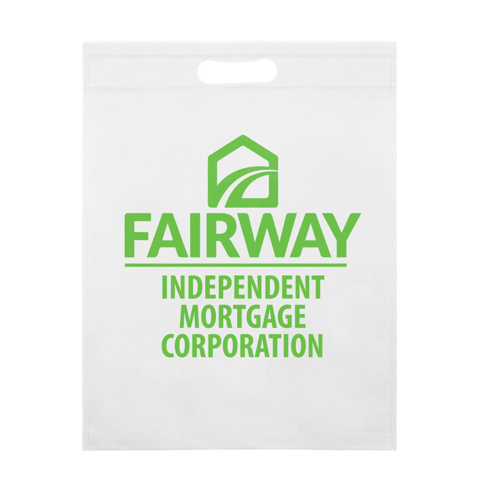 Multipurpose Non-Woven Tote 1