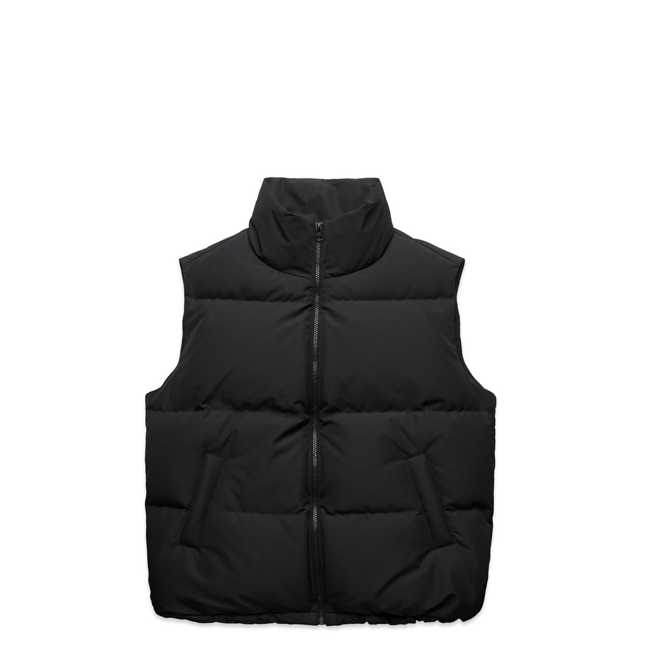 Wo's Puffer Vest | 4592 2