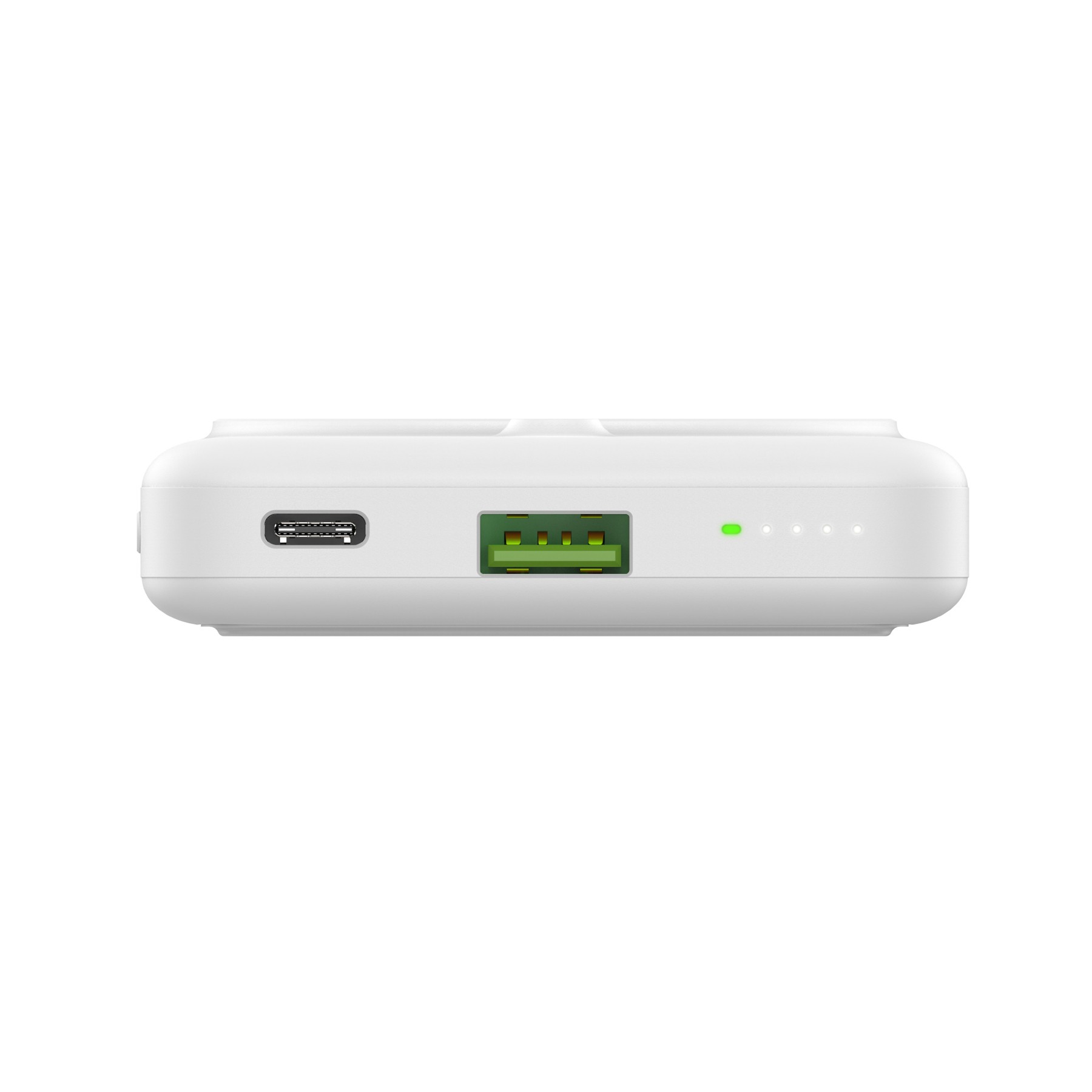 Magnetic Power Bank With Kickstand 5