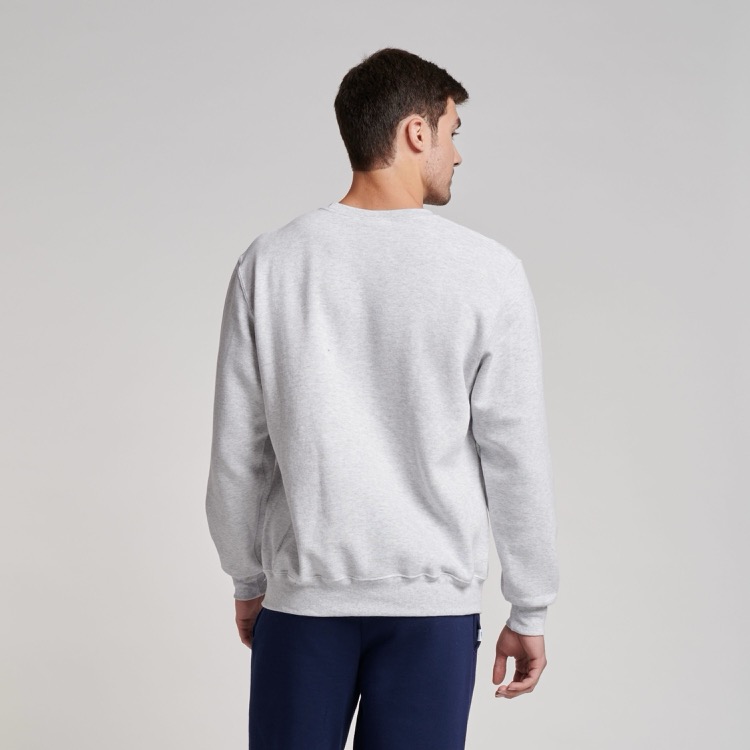 RUSSELL ATHLETIC DRI-POWER® Unisex Sweatshirt 10