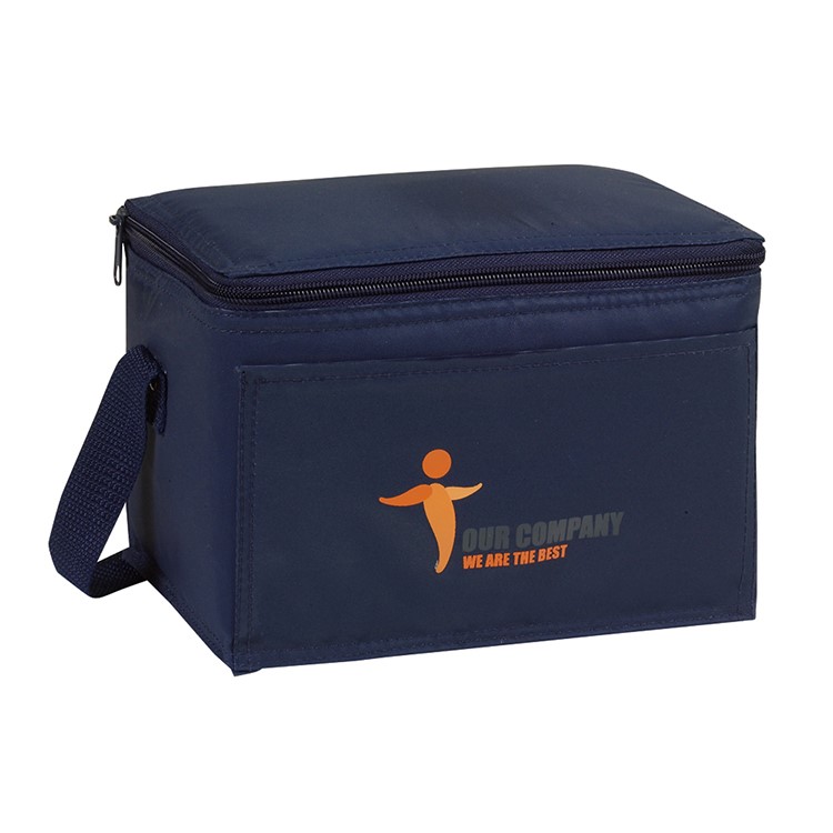 Insulated 6 Pack Cooler 4