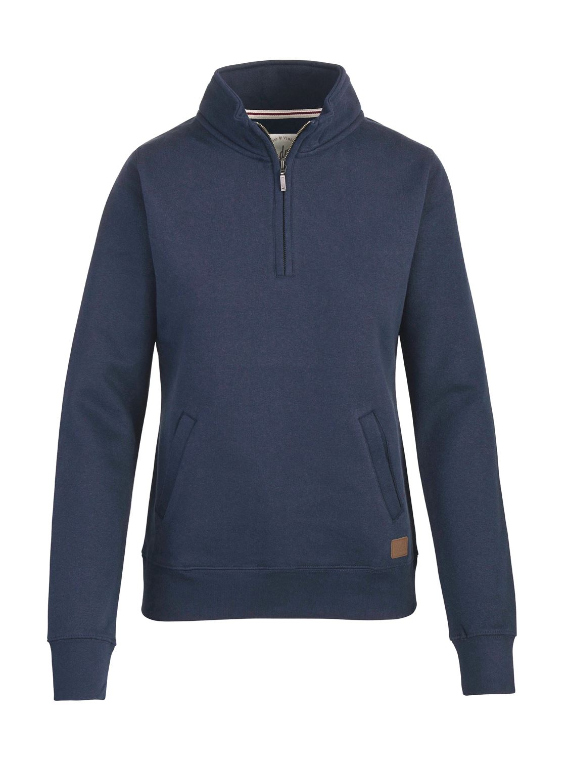 Ladies Rockridge, custom hoodie or sweatshirt with logo imprint 6