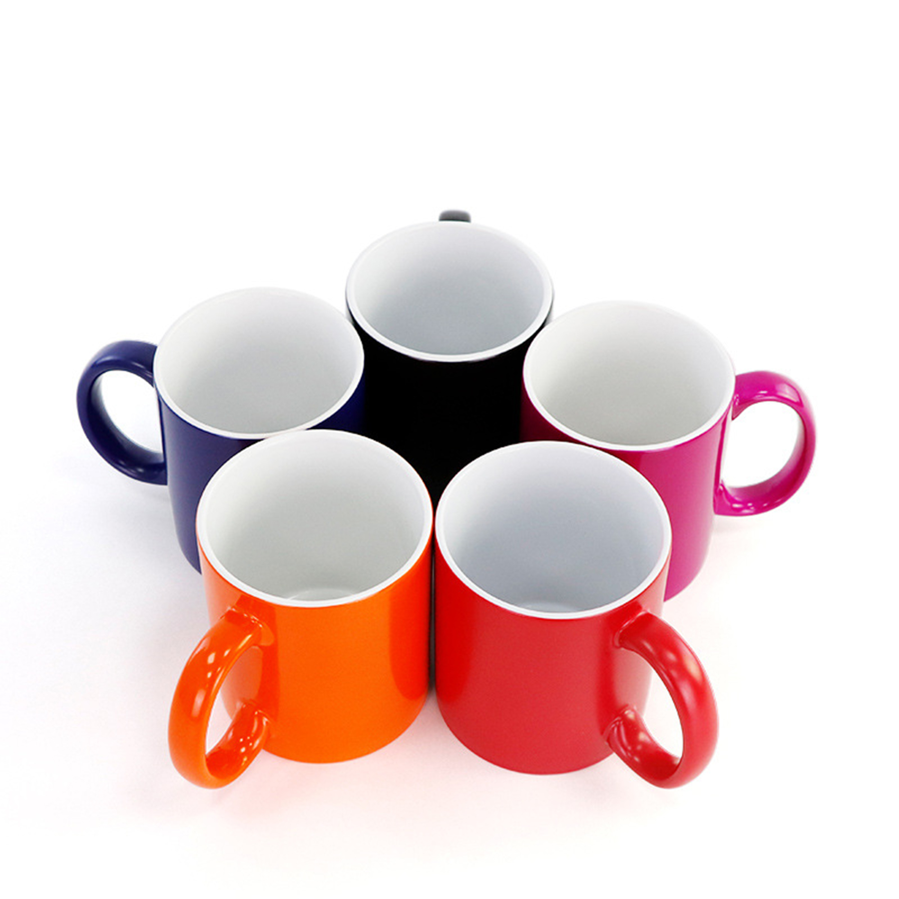 Ceramic Coffee Mug Tea Cup 3
