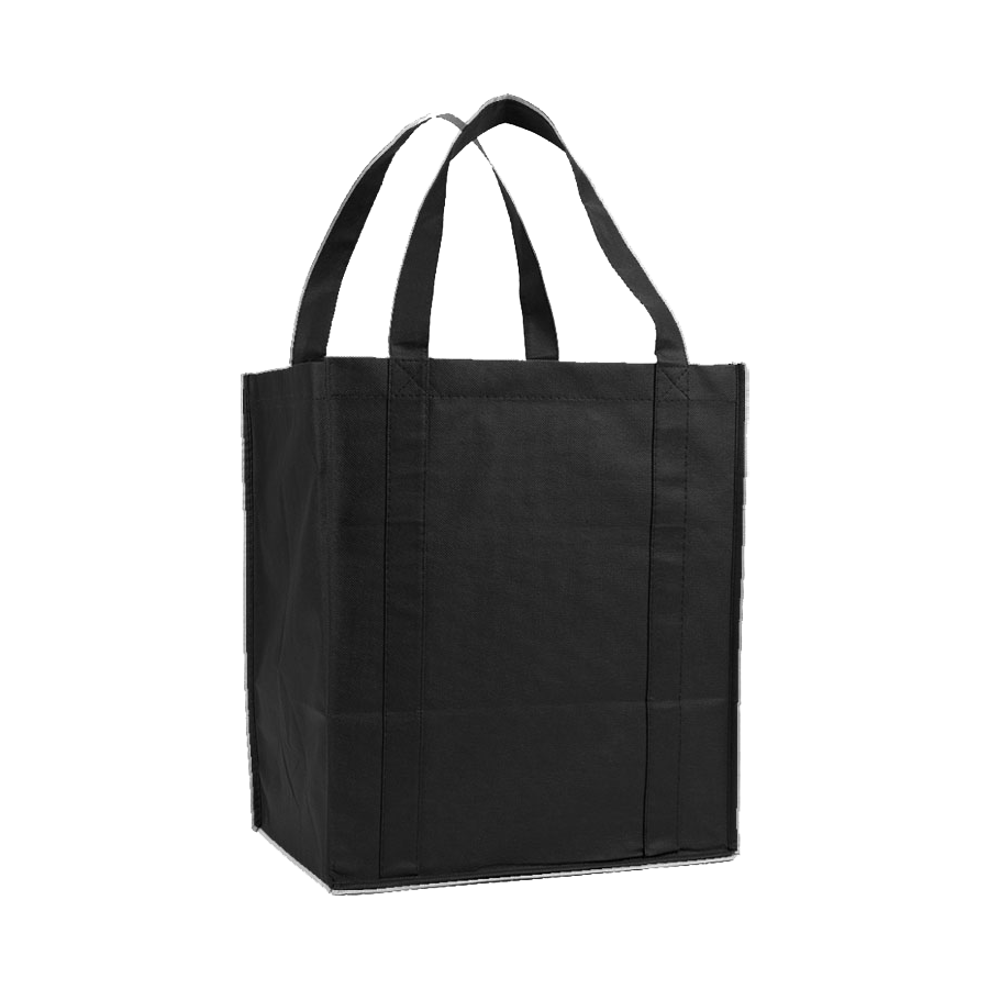 DailyMate Jumbo Eco Grocery Tote Bag 12