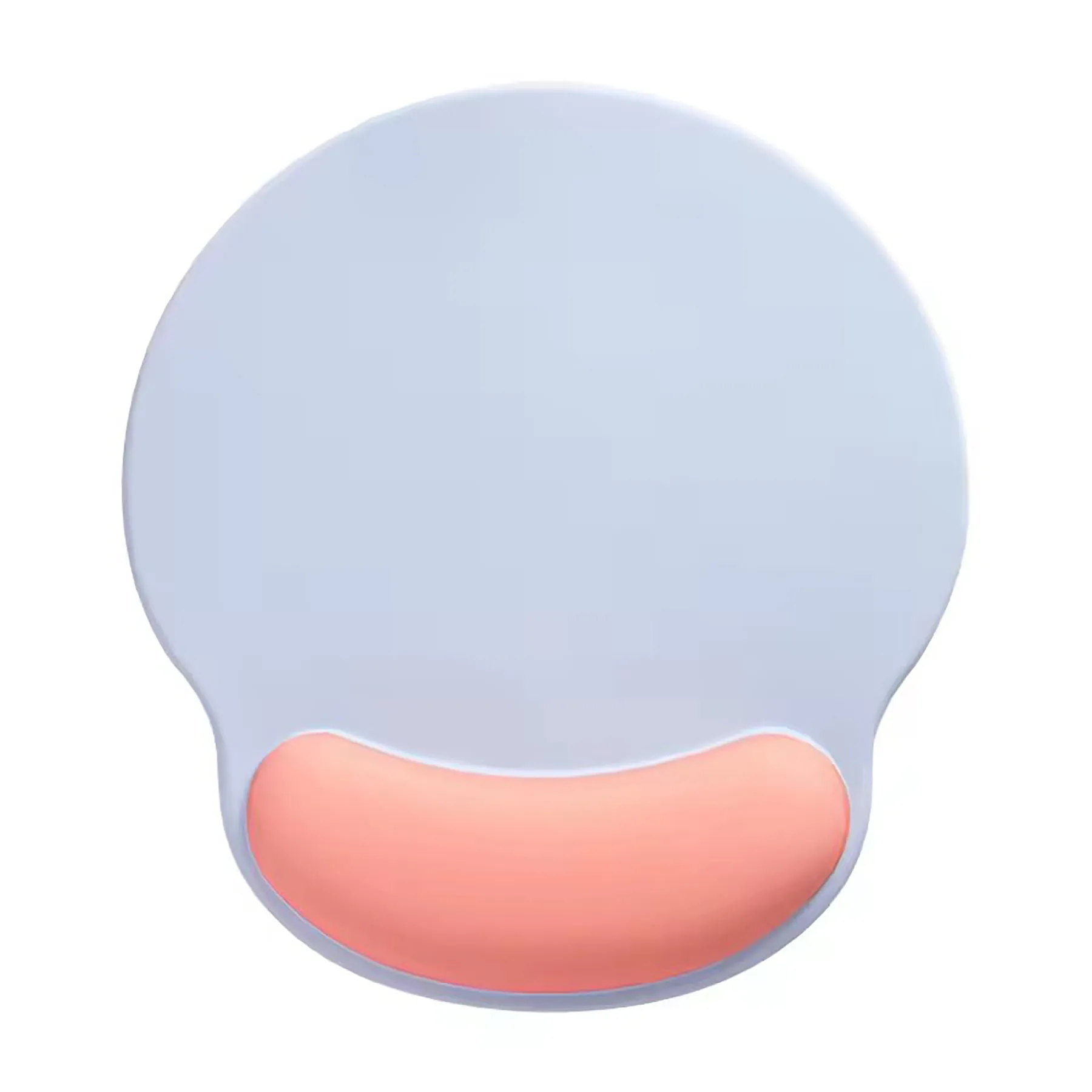 Mouse Pad with Wrist Rest Support 4