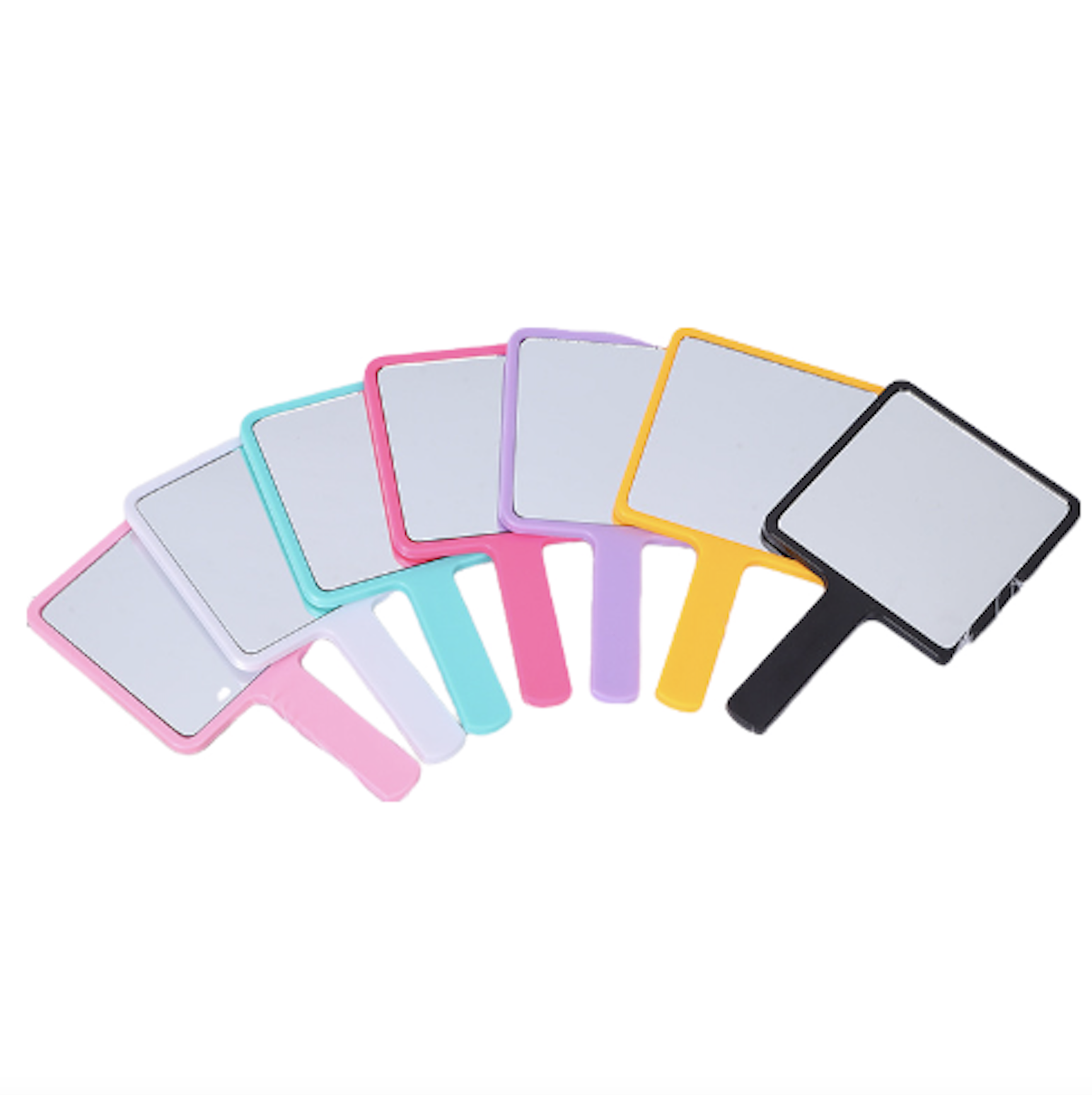 Handheld Mirror 2
