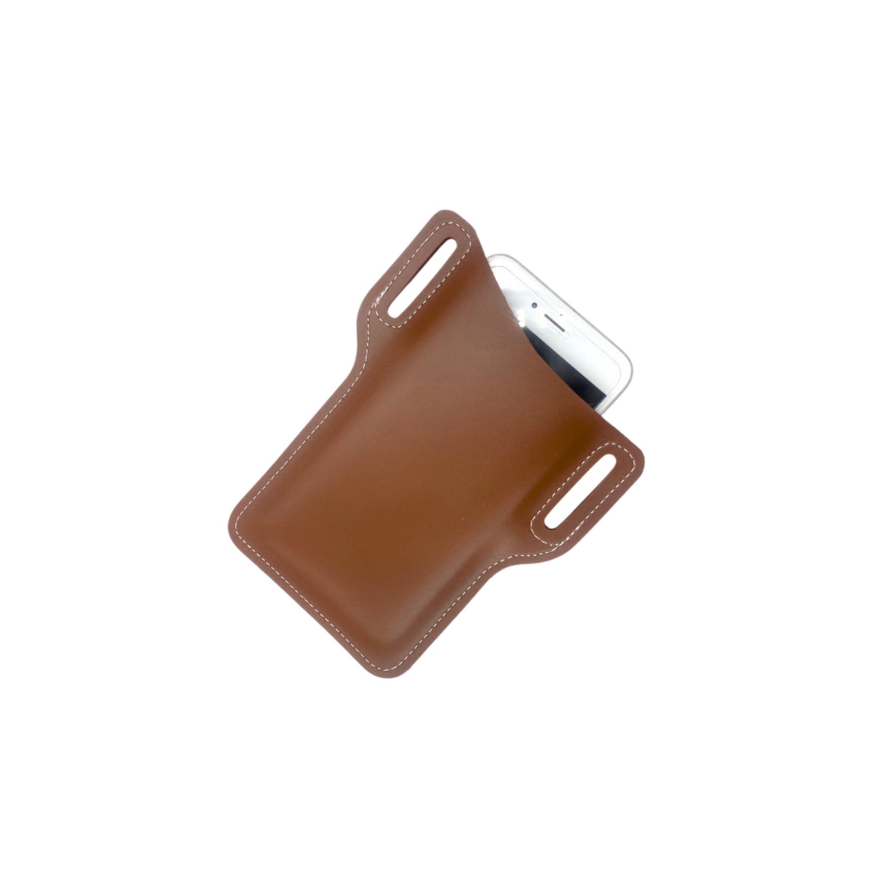 Phone Belt Wallet Case 3