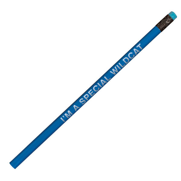 Fluorescent Pencil 14