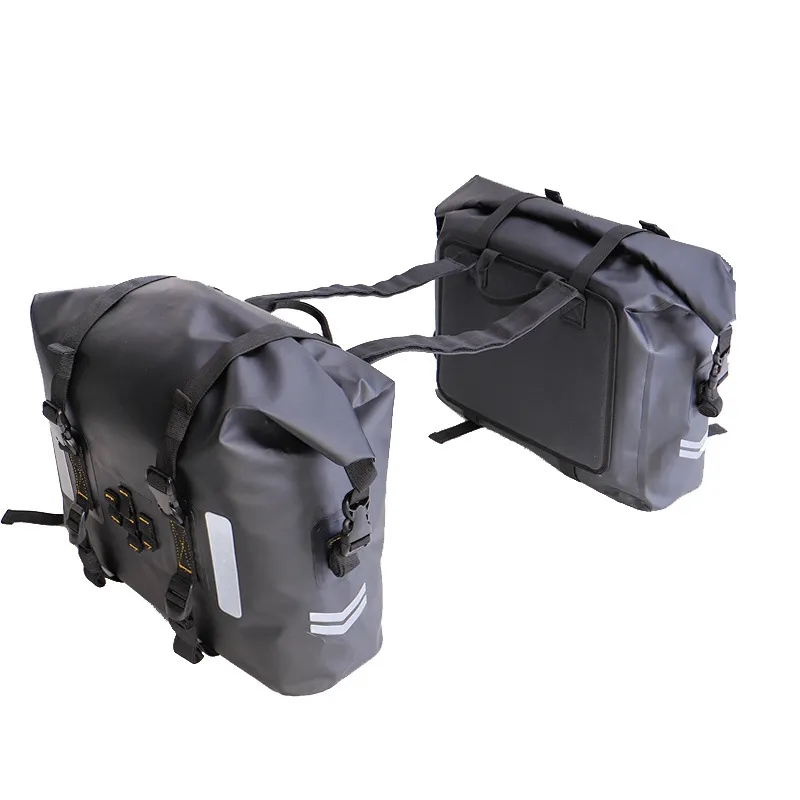 30L Waterproof Motorcycle Bag 2