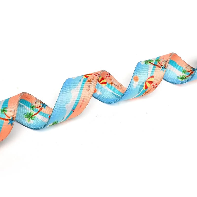Full Color Pet Collar 5