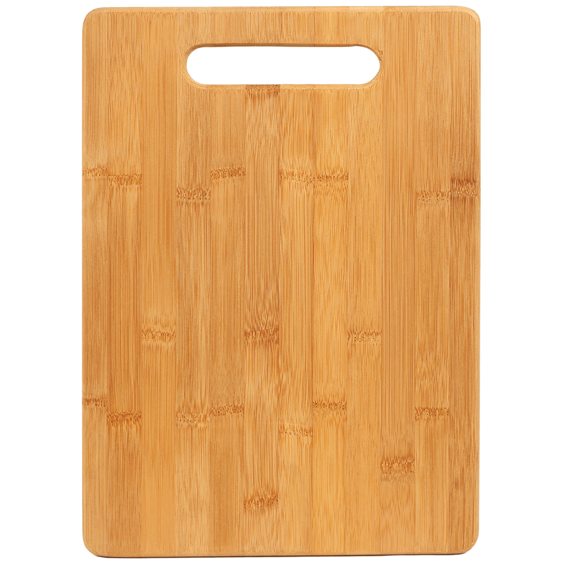 Bamboo Cutting Board 4
