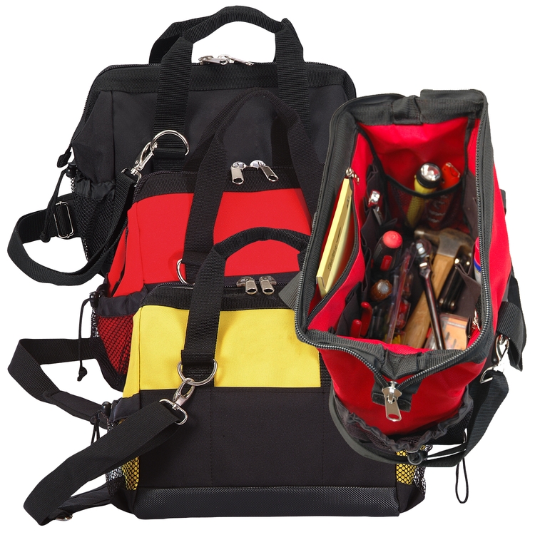 The Tool Bag 1