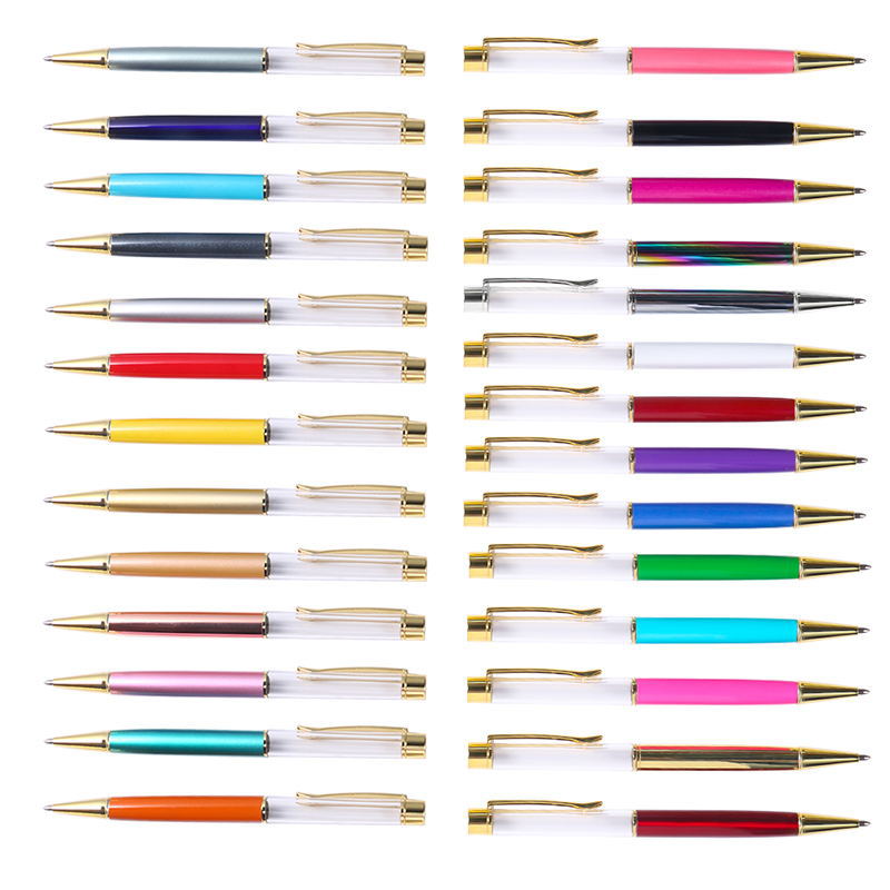 metal pen 5