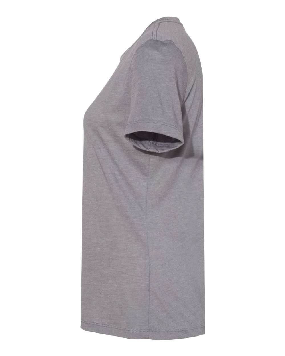 Women's Relaxed Fit Triblend Tee - 6413 40