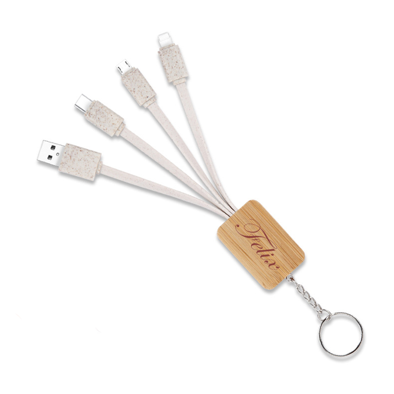 3-In-1 Charging Buddy 3