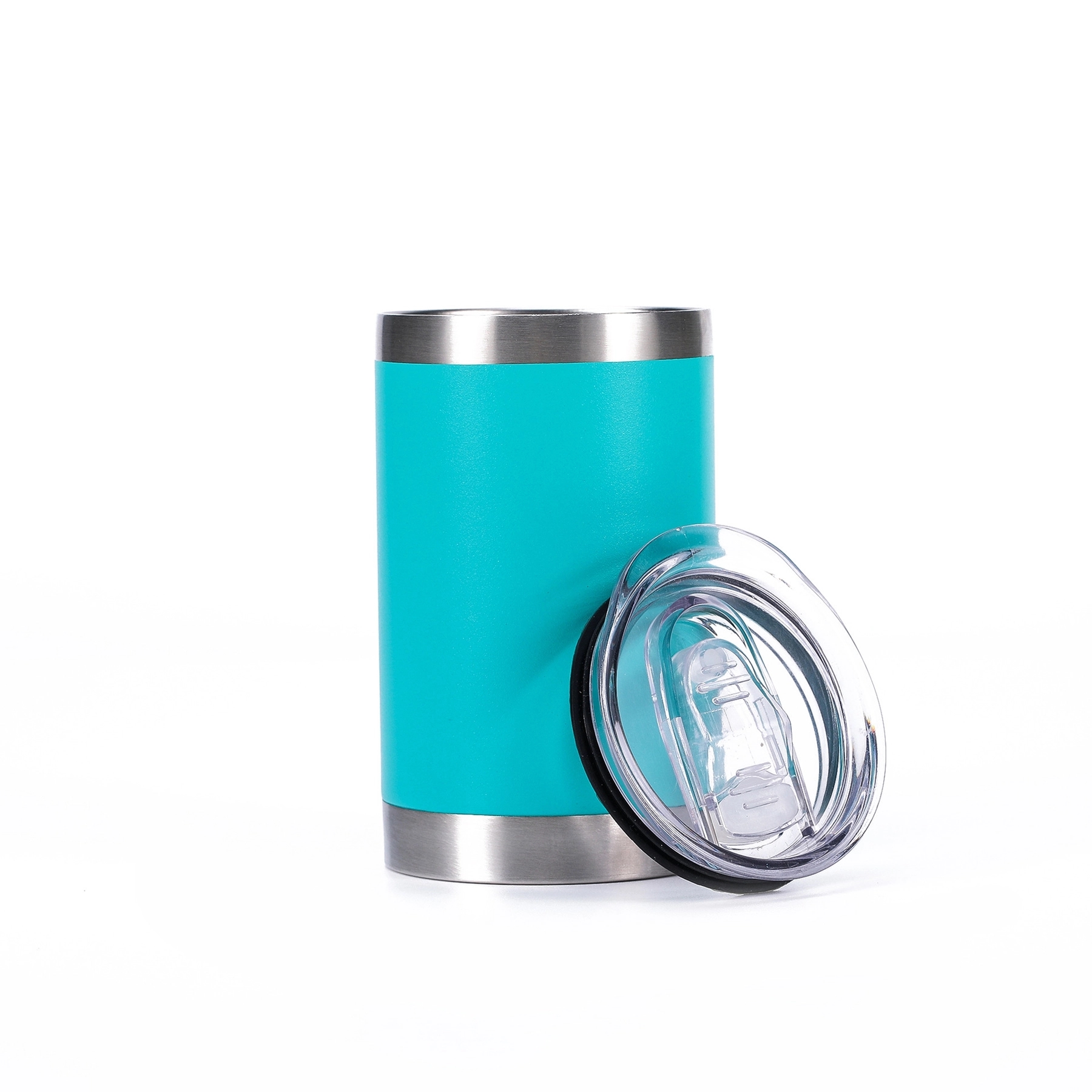 12 Oz. Double Wall Stainless Steel Tumbler 12
