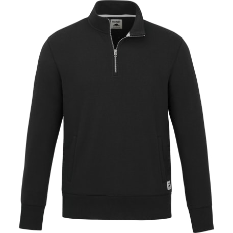 Men's PADDLECREEK Roots73 Fleece Quarter Zip 23