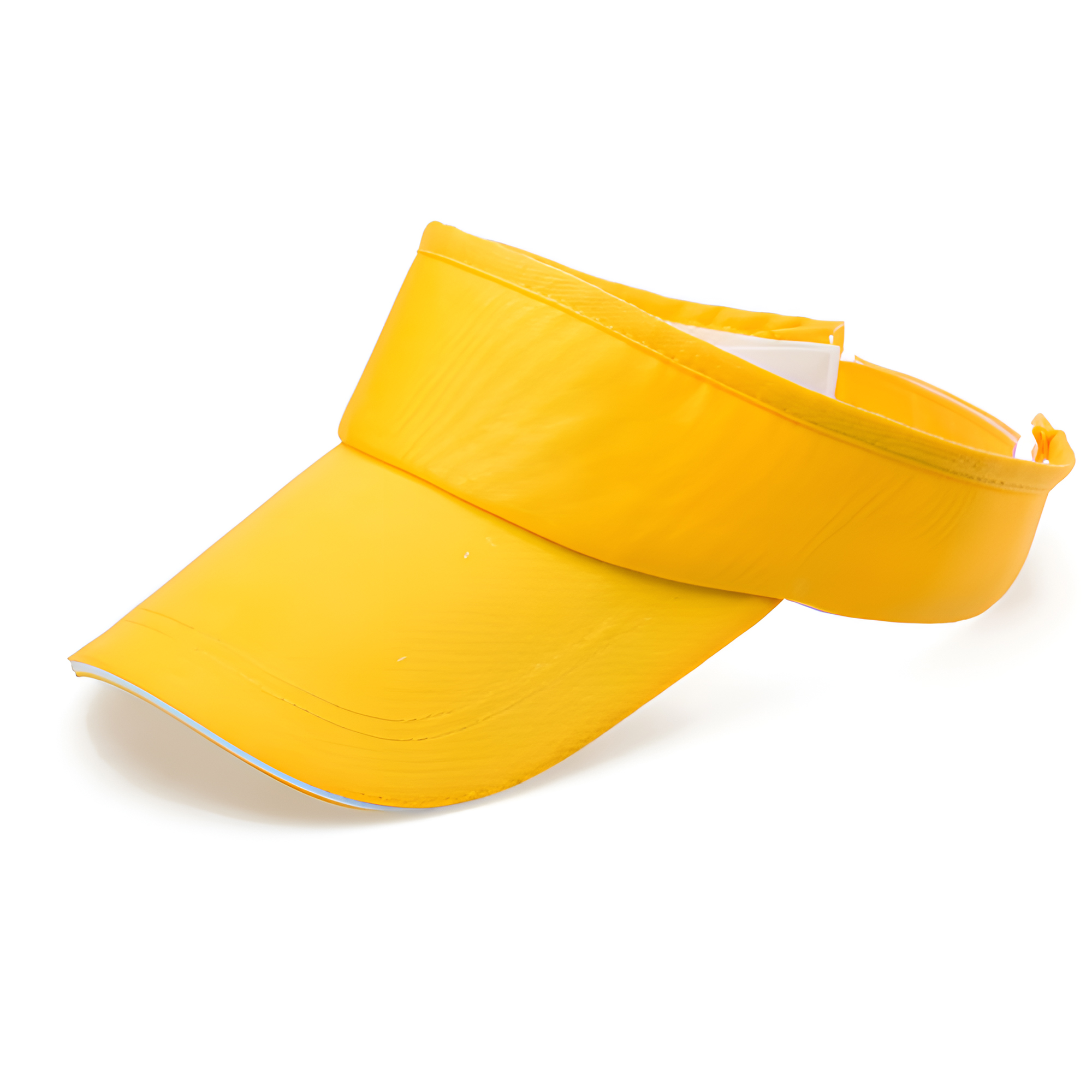MOQ 50 PCS Versatile Tennis Golf Sun Hat Visors 6