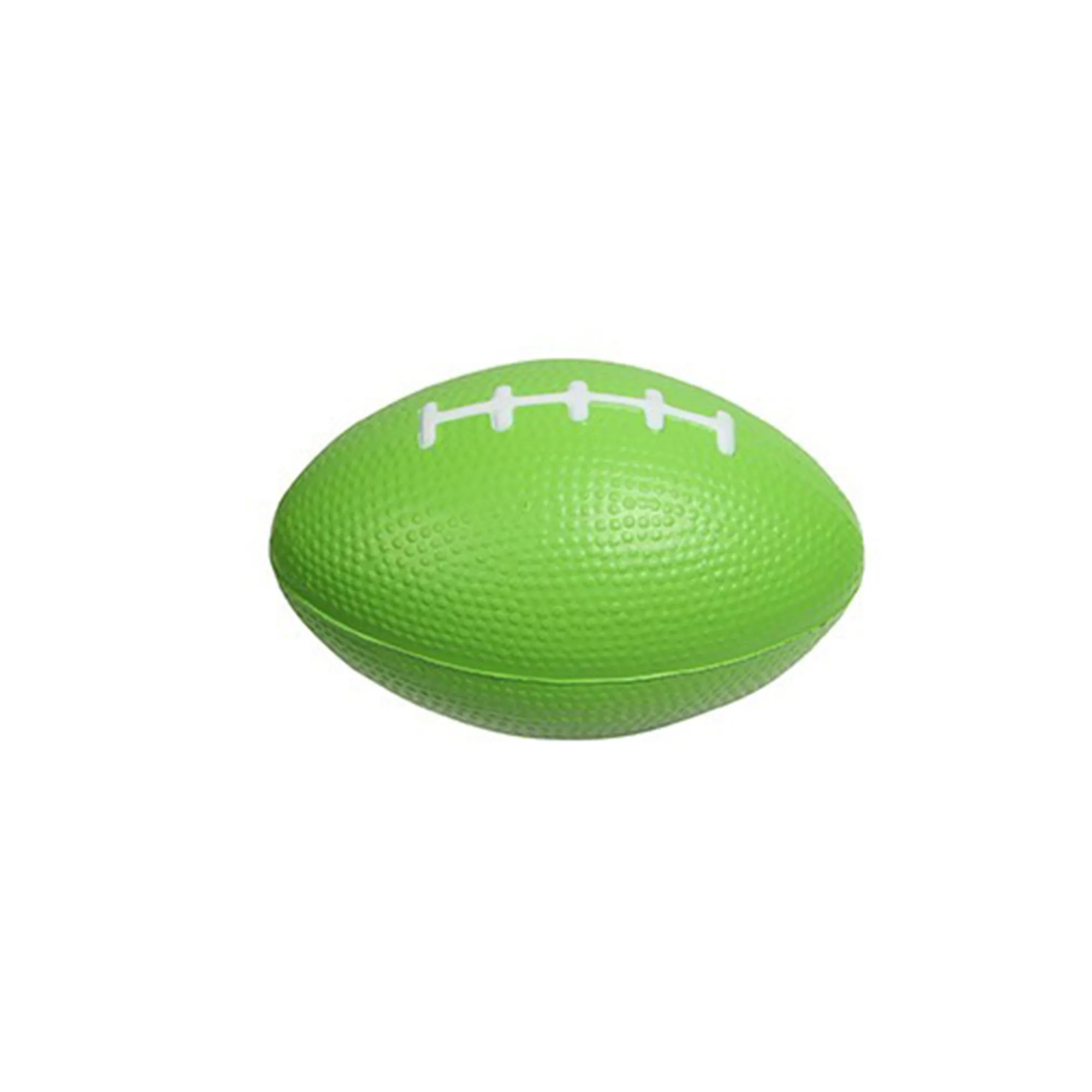 Football Squeezable Stress Reliever 9