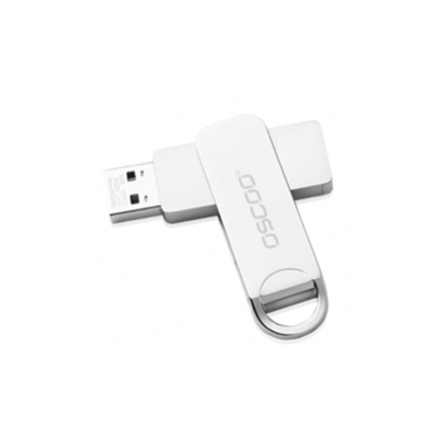 Kelly USB Flash Drive 2