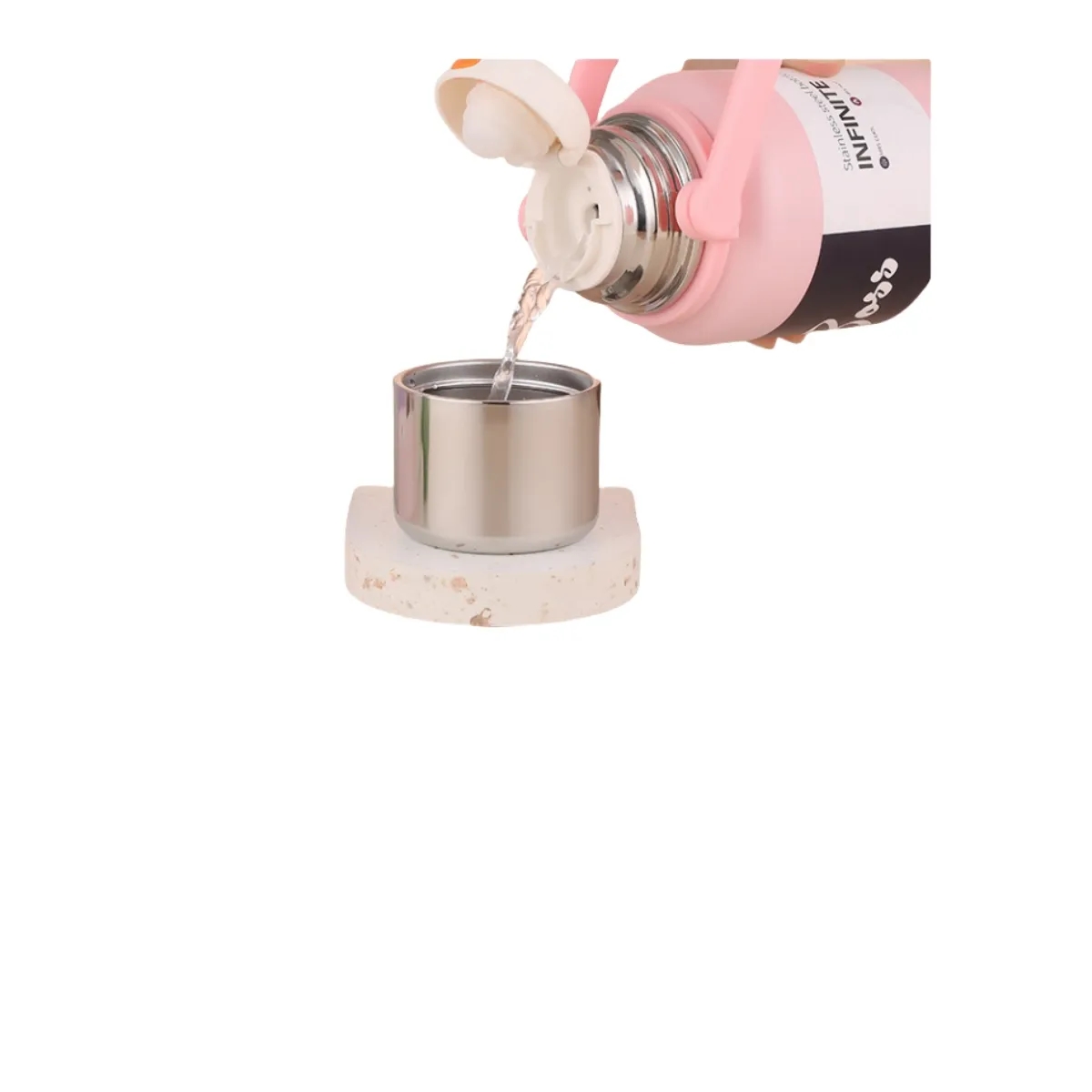 Thermal Flask 4