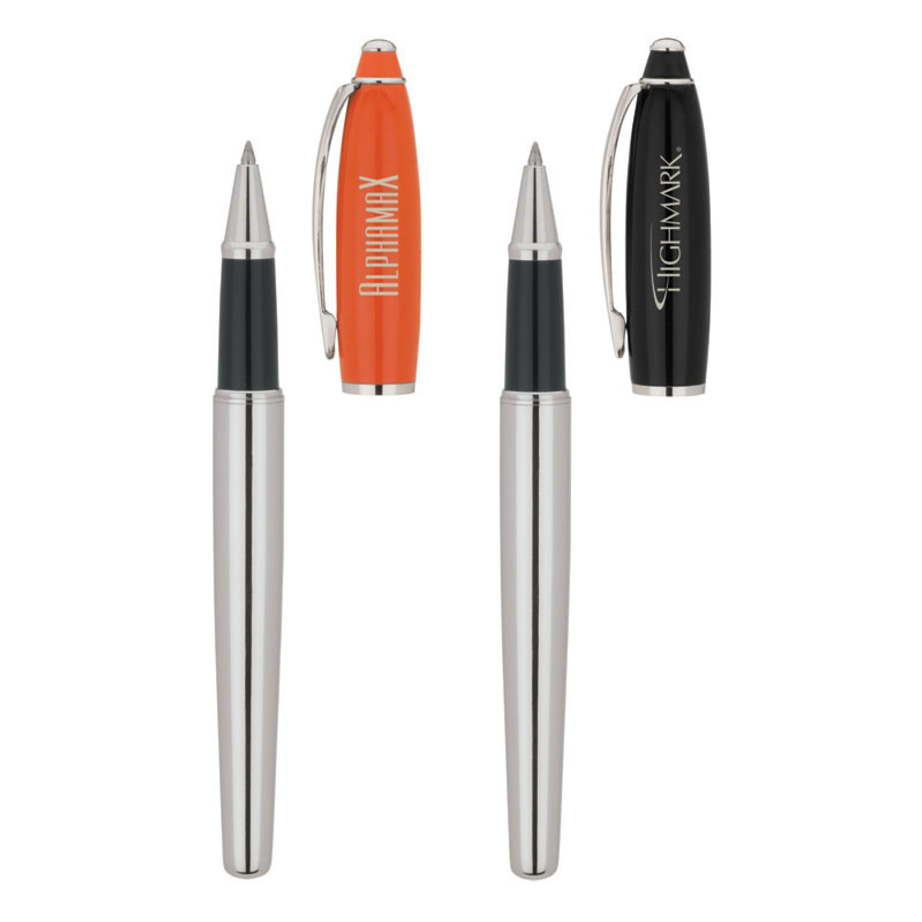 Pacifica Rollerball Pen 3
