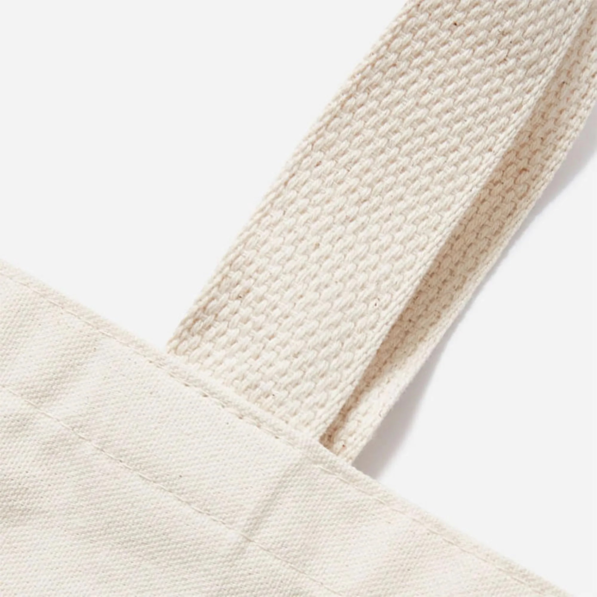 Promotional Personalized Blank Plain Cotton Canvas Tote Bags 5
