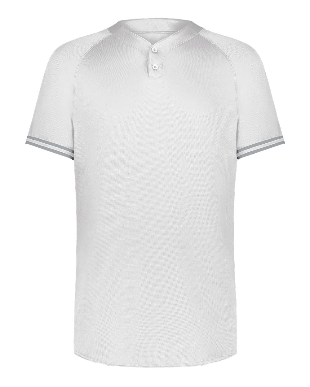 Youth Cutter Henley Jersey - 6906 91