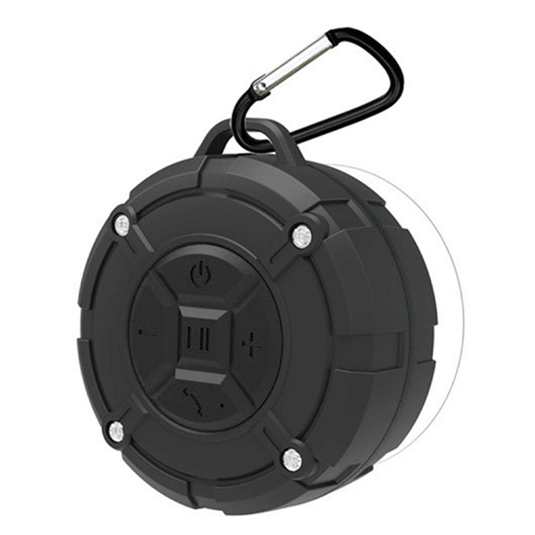 Waterproof Bluetooth Audio 2