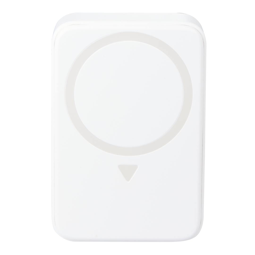 Quik Stand 10000 mAh MagClick™ Wireless Power Bank 34