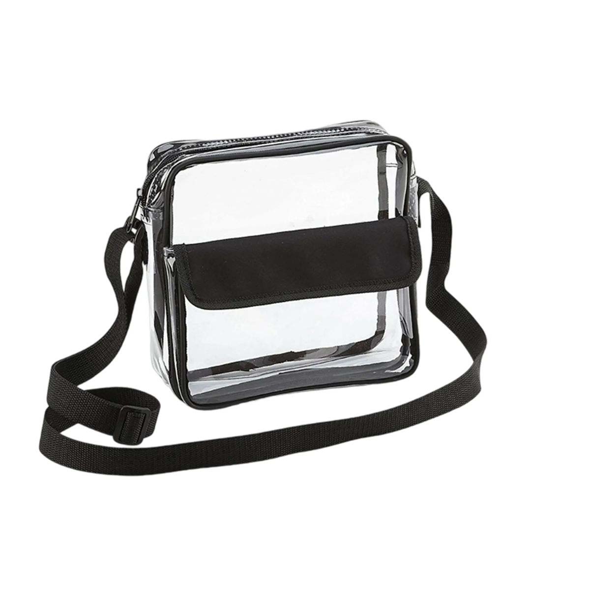 Waterproof Cosmetic Bag with Adjustable Strap 7