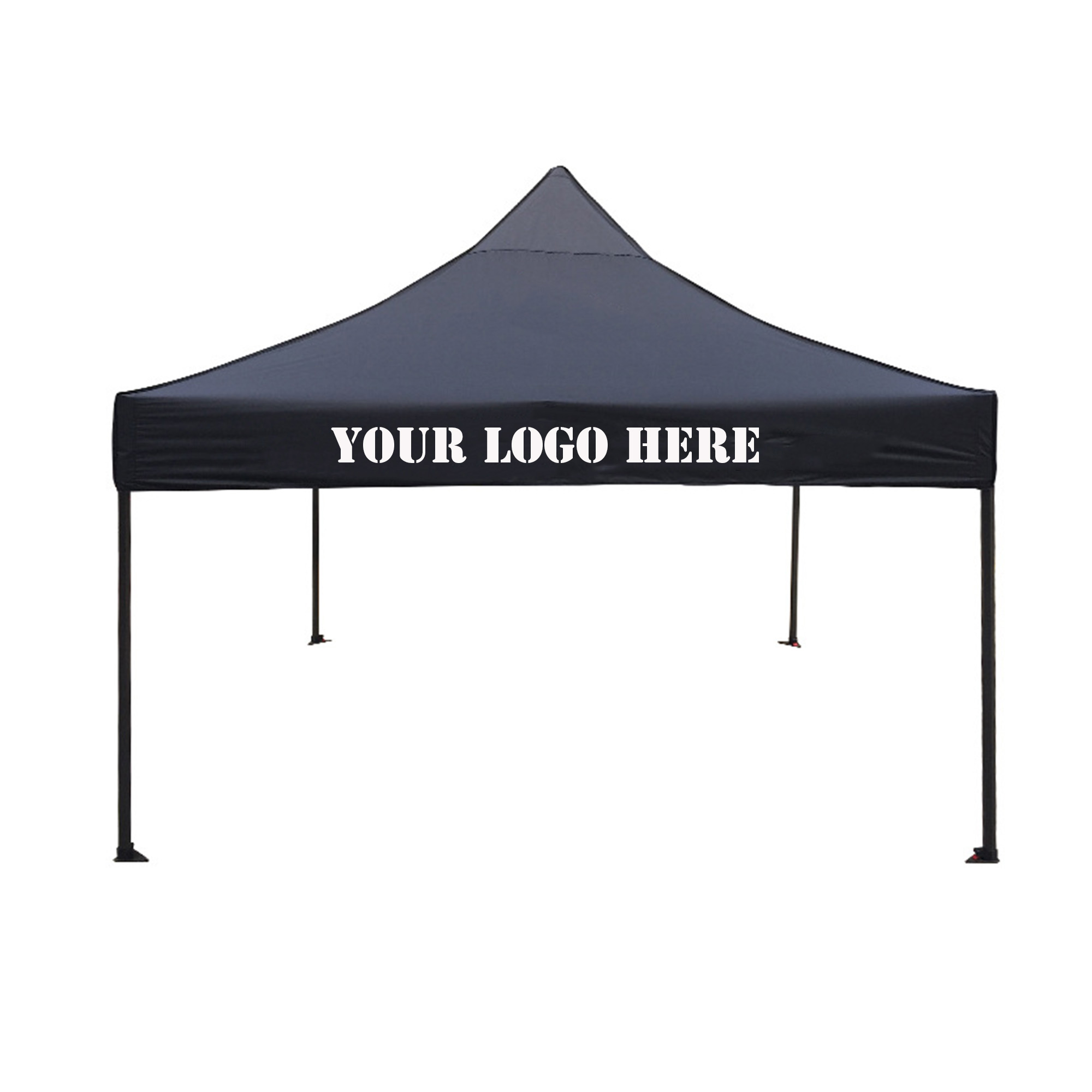 10' Standard Pop up Tent Kit 1