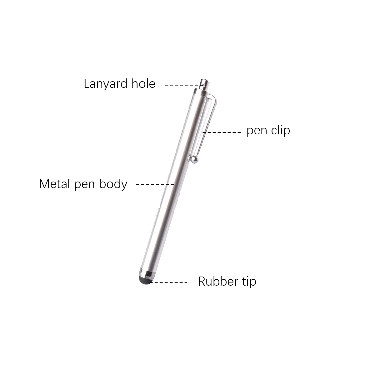 Touch Screen Stylus Pen 1