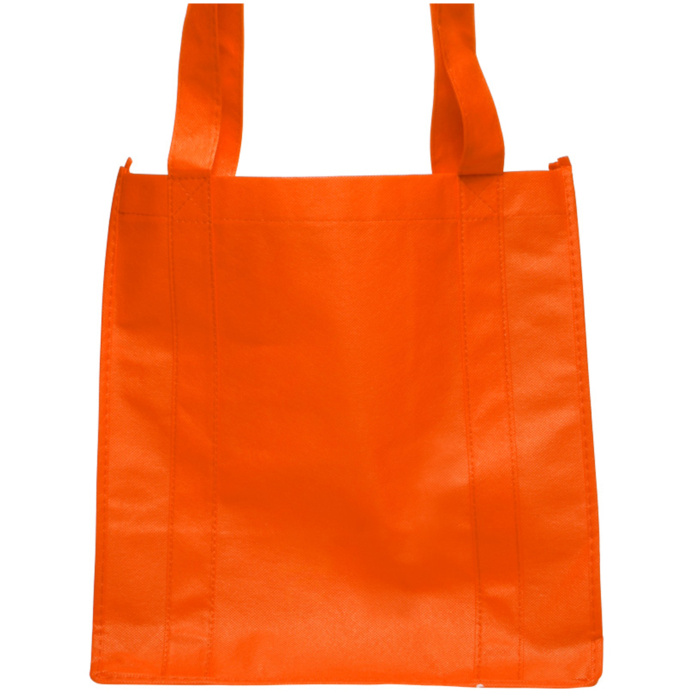 Small Non-Woven Grocery Tote Bags 38