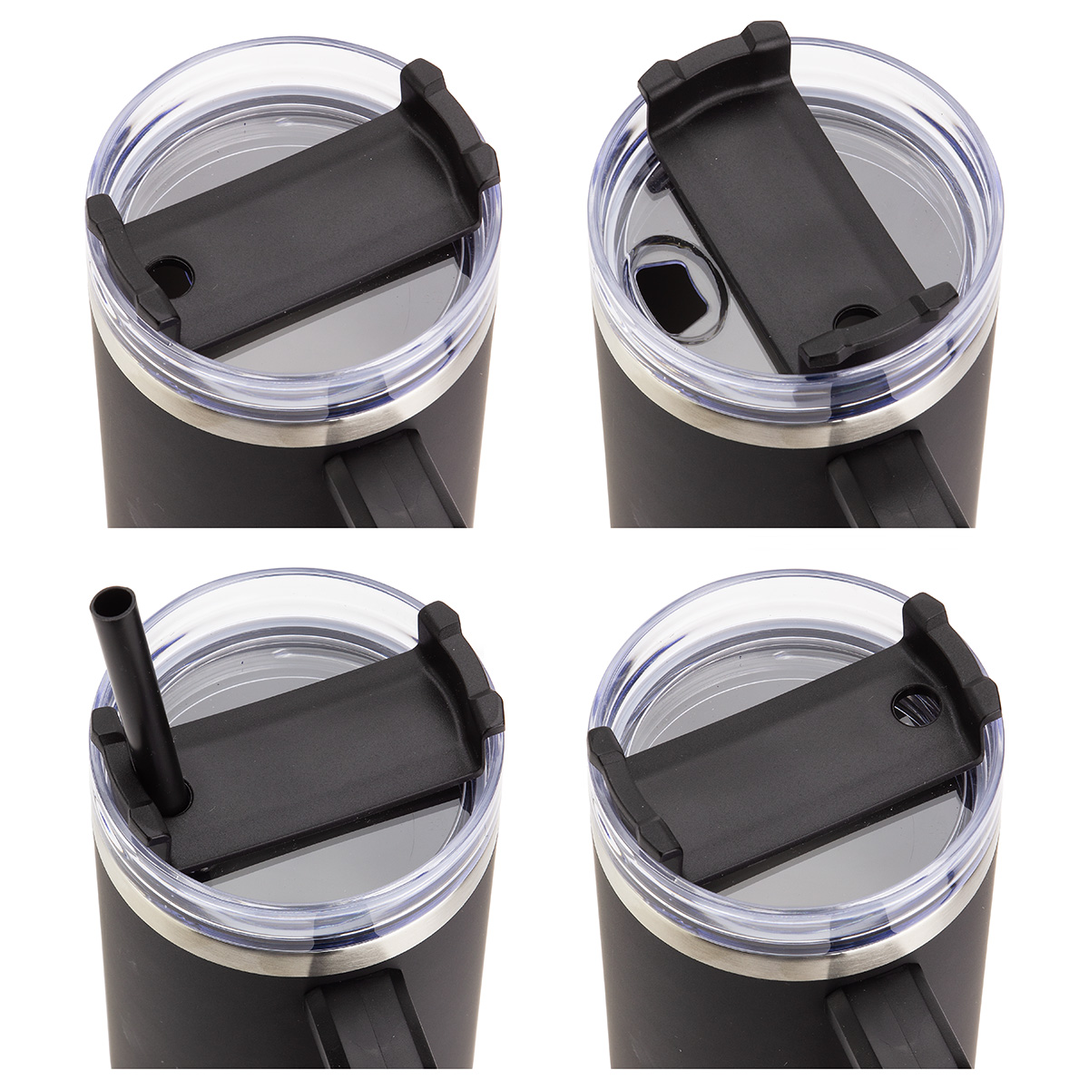 Medina 30 oz Vacuum Insulated Stainless Steel Mug 3