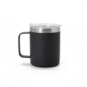 12 Oz. Braxton Stainless Steel Mug 2