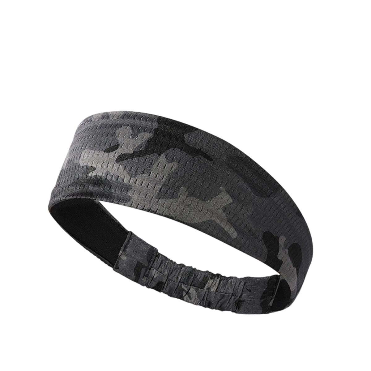 Breathable Cooling Headband for Outdoor Sports 3