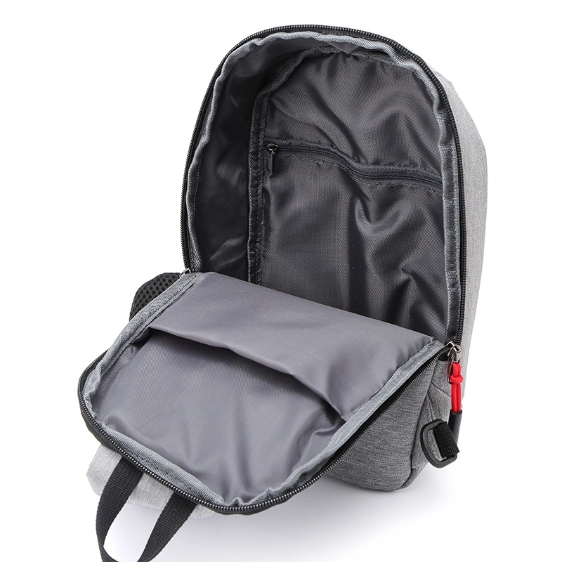 Crossbody Daypack Chest Bag For Women & Men 3