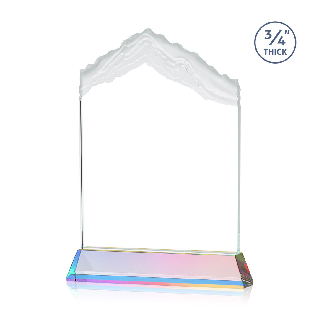 Everest Award on Newhaven - Prismatic 8