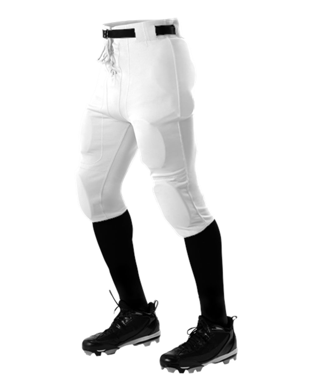 Youth Practice Football Pants - 610SLY 4