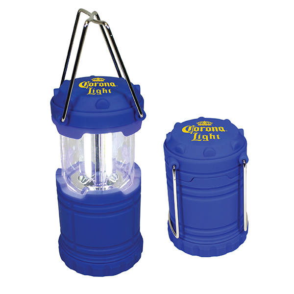 Halcyon® Collapsible Lantern 2
